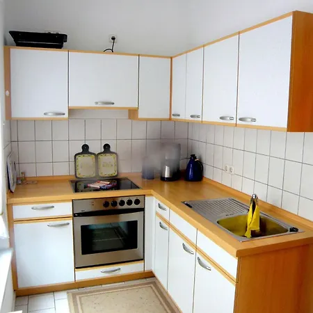 بيت للعطل Ferienhaus *