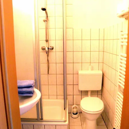 Ferienhaus * 테테로프