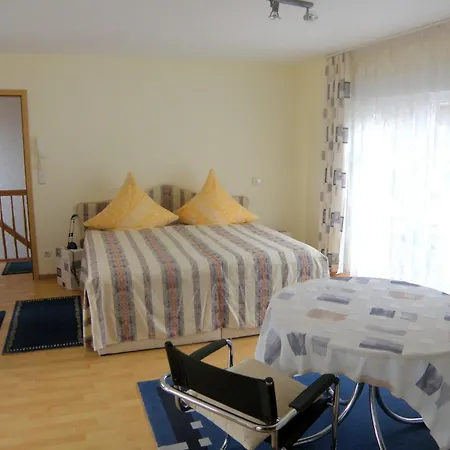 بيت للعطل Ferienhaus *