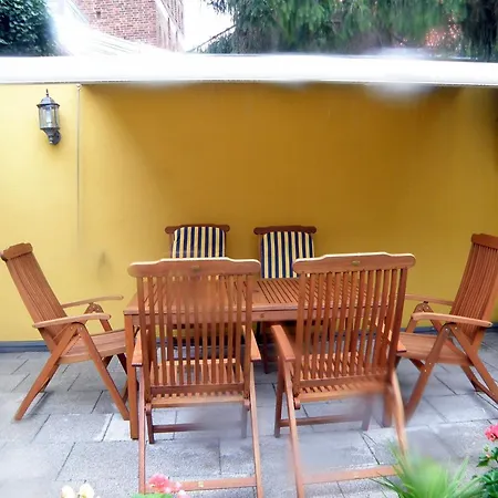 Ferienhaus * 테테로프