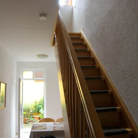 Ferienhaus Holiday home