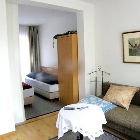 펜션 Ferienhaus 테테로프