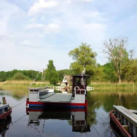 Ferienhaus * 테테로프