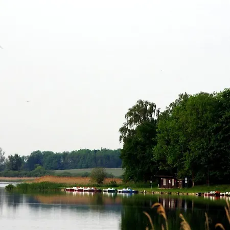 Ferienhaus Holiday home