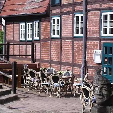 Ferienhaus * Teterow