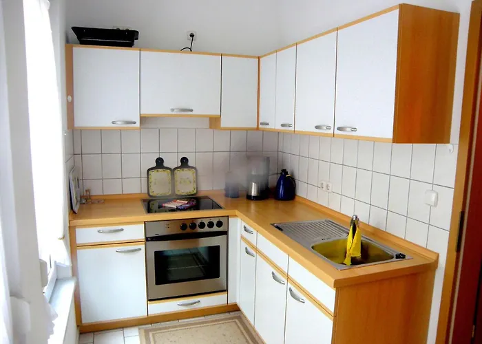 بيت للعطل Ferienhaus *