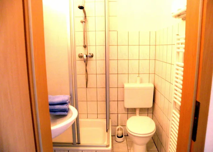 Ferienhaus * تيتيرو