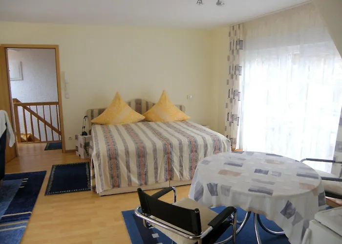 بيت للعطل Ferienhaus *