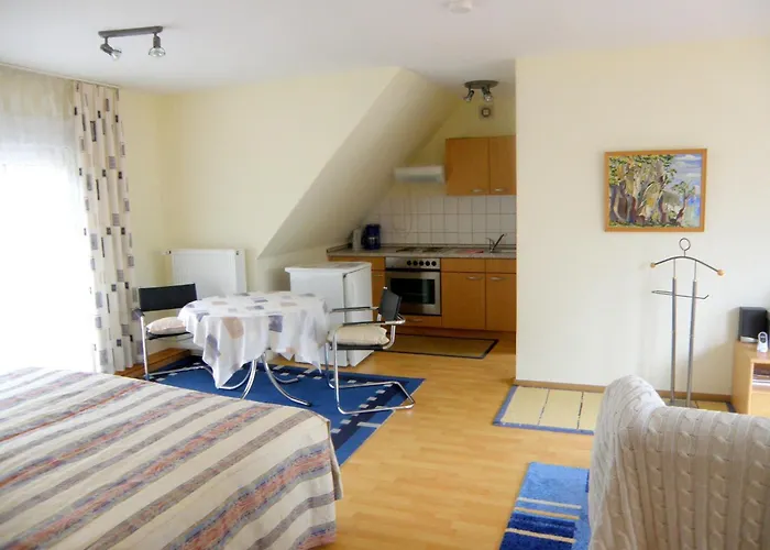 Ferienhaus بيت للعطل تيتيرو