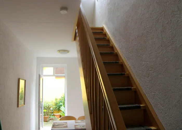 Ferienhaus بيت للعطل