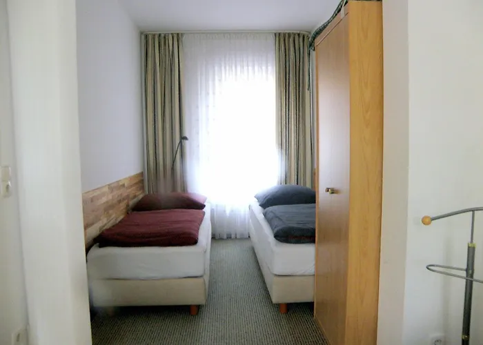 بيت للعطل Ferienhaus